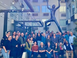 Region 1 ASSP Leadership Team 2023